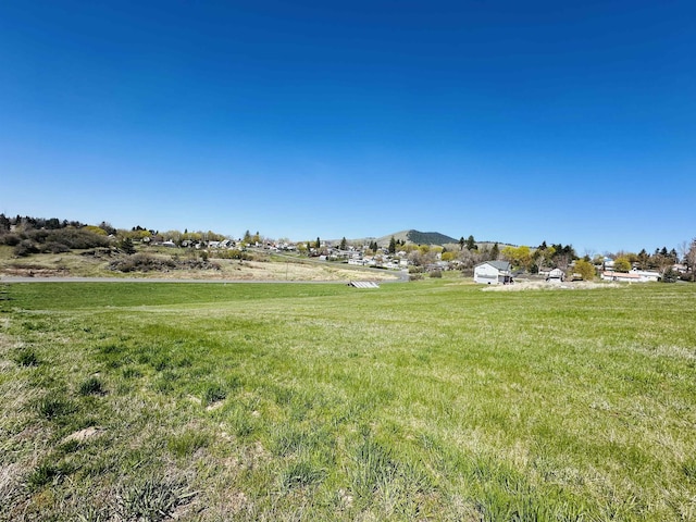 435 S Skyline St, Tekoa, WA 99033