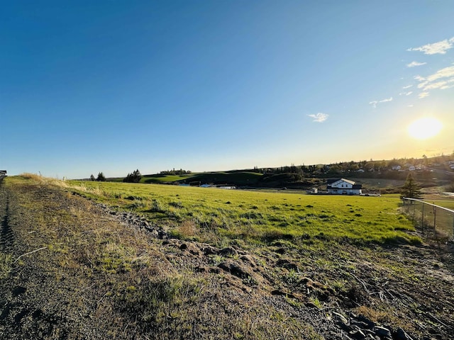 435 S Skyline St, Tekoa, WA 99033