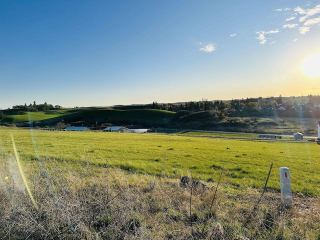 435 S Skyline St, Tekoa, WA 99033