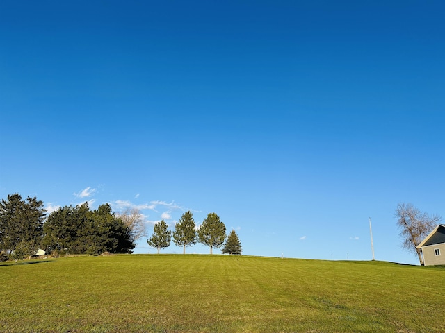 435 S Skyline St, Tekoa, WA 99033