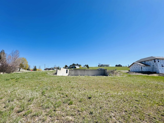 435 S Skyline St, Tekoa, WA 99033