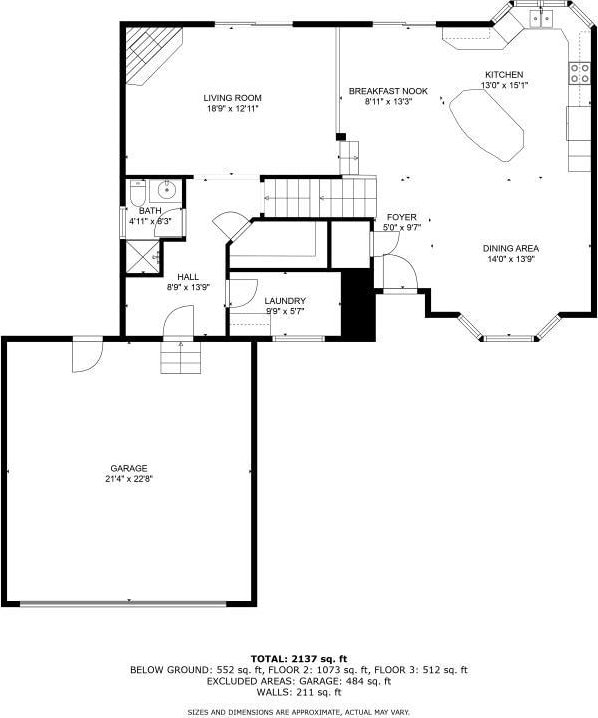 15726 N Freya St, Mead, WA 99021 - photo 12