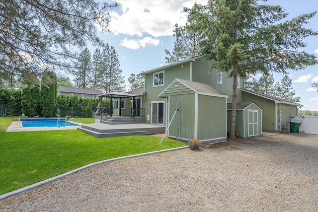 15726 N Freya St, Mead, WA 99021 - photo 15