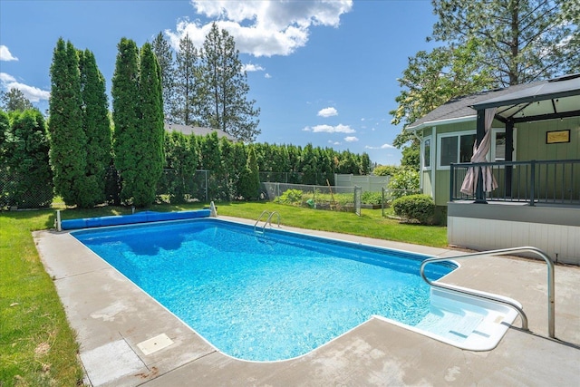15726 N Freya St, Mead, WA 99021 - photo 37