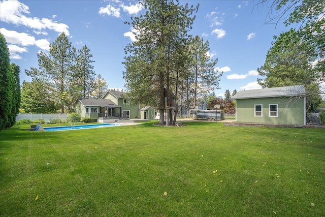 15726 N Freya St, Mead, WA 99021 - photo 38