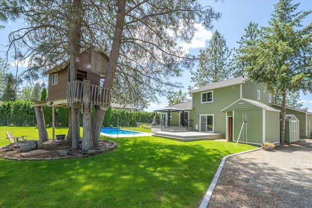 15726 N Freya St, Mead, WA 99021 - photo 40