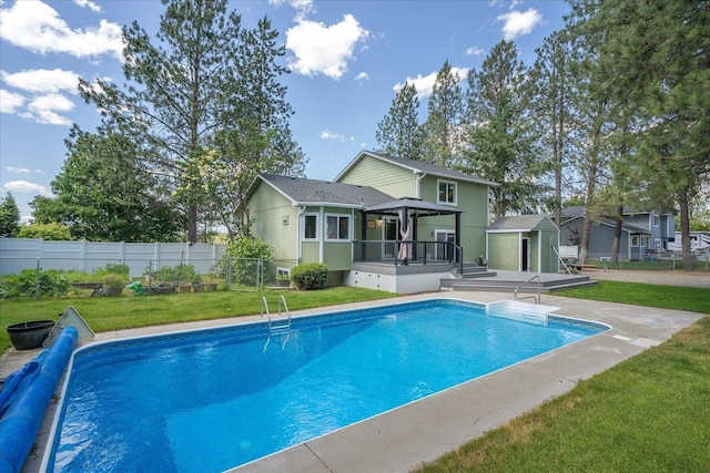 15726 N Freya St, Mead, WA 99021 - photo 6