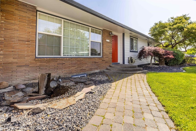 11918 E Grace Ave, Spokane Valley, WA 99206 - view of front of house featuring a front yard