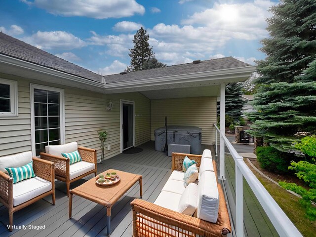 4912 S Kenzie Ct, Spokane, WA 99224 - photo 24