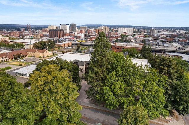 214 W 6th Ave Apt 201, Spokane, WA 99204 - view of urban area