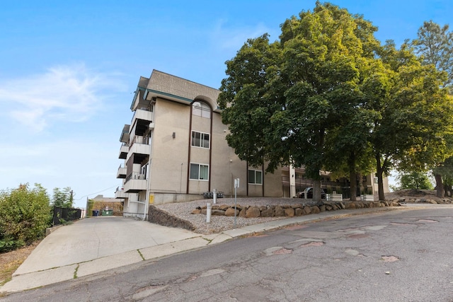 214 W 6th Ave Apt 201, Spokane, WA 99204 - view of property