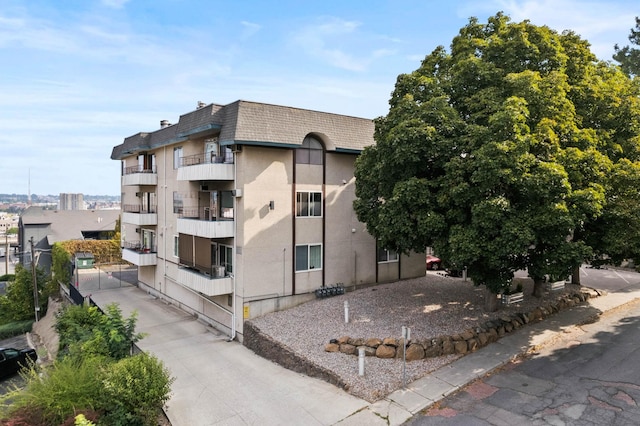 214 W 6th Ave Apt 201, Spokane, WA 99204 - view of building exterior