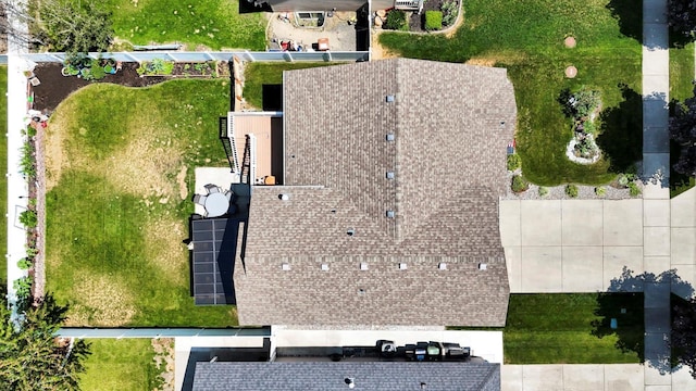 1707 E Vanetta Ave, Spokane, WA 99217 - view of subject property