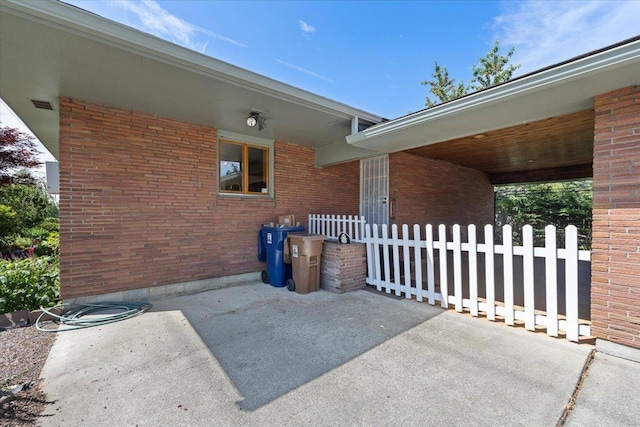 3157 E 35th Ave, Spokane, WA 99223 - view of patio / terrace