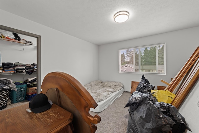 419 E E St, Deer Park, WA 99006 - view of carpeted bedroom