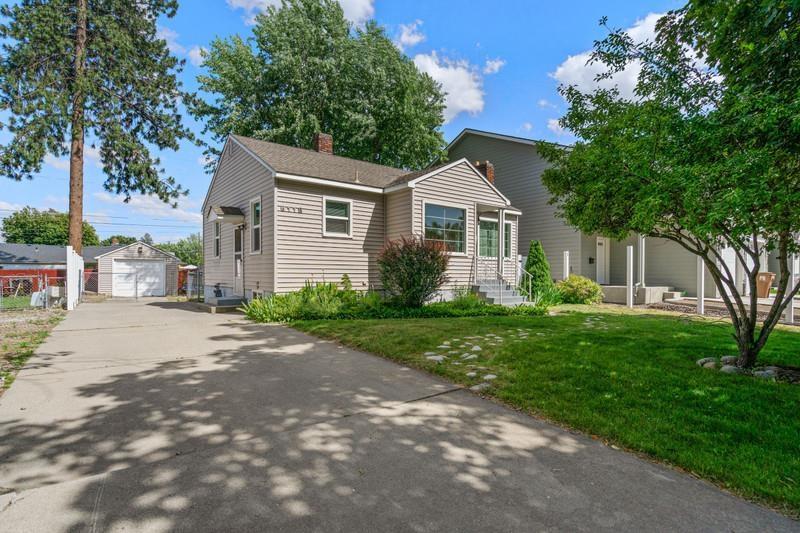 6118 N Buffalo St, Spokane, WA 99205 - photo 1