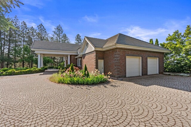 5647 N Fruit Hill Rd, Spokane, WA 99217 - photo 45