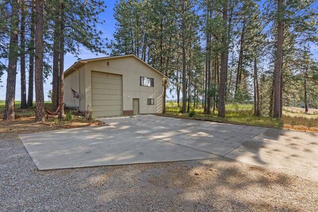 5647 N Fruit Hill Rd, Spokane, WA 99217 - photo 46