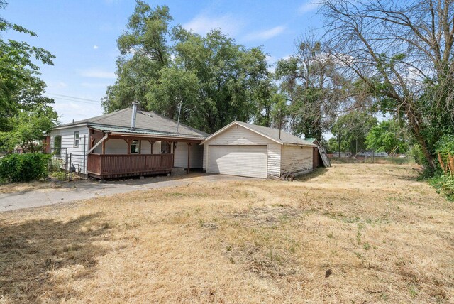 2817 E Euclid Ave, Spokane, WA 99207 - photo 21