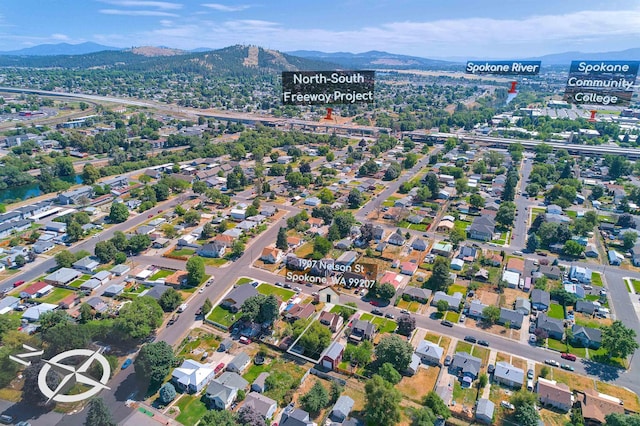 1907 N Nelson St, Spokane, WA 99207 - photo 35
