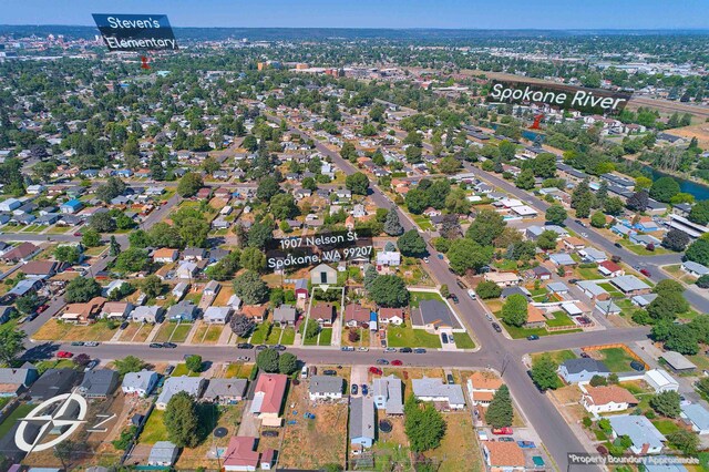 1907 N Nelson St, Spokane, WA 99207 - photo 36