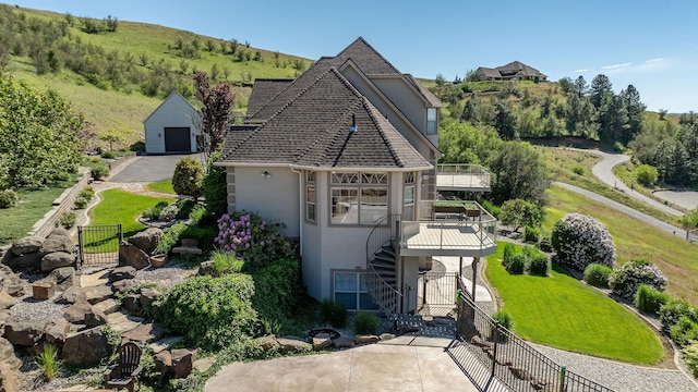 20915 E Jesse Ln, Liberty Lake, WA 99016 - photo 39