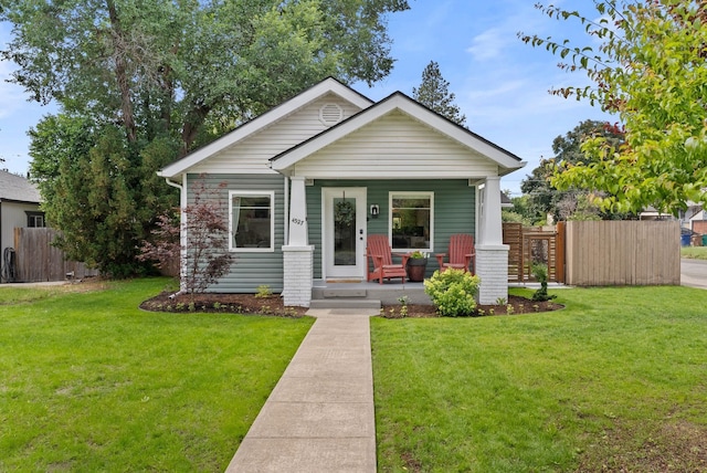 4327 N Washington St, Spokane, WA 99205 - photo 1