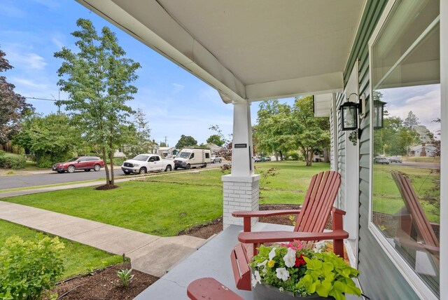 4327 N Washington St, Spokane, WA 99205 - photo 3