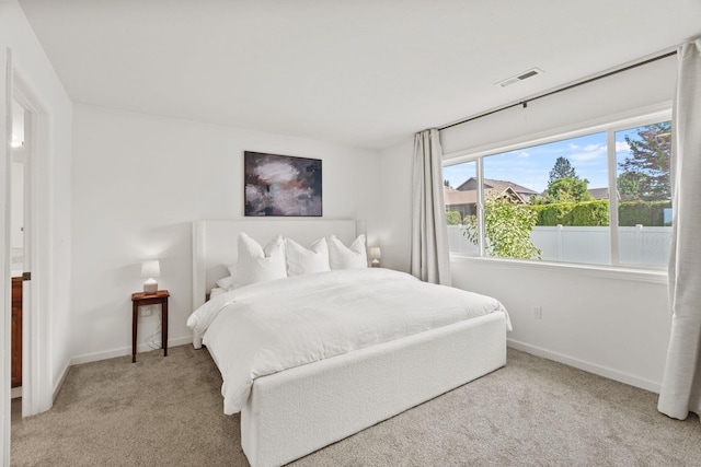 2808 E 62nd Ln, Spokane, WA 99223 - bedroom featuring carpet and baseboards