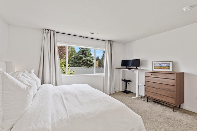 2808 E 62nd Ln, Spokane, WA 99223 - bedroom with carpet floors and baseboards