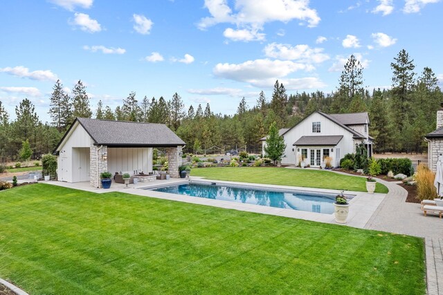 14107 N Boulder Park Ln, Spokane, WA 99208 - photo 11