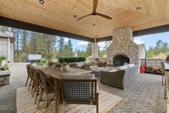 14107 N Boulder Park Ln, Spokane, WA 99208 - photo 29