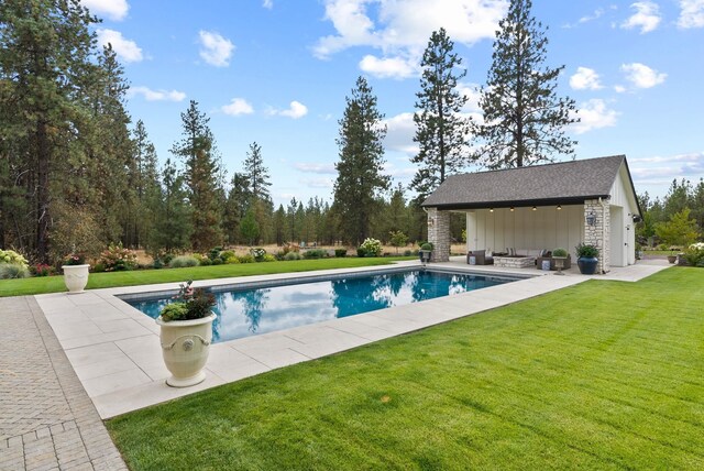 14107 N Boulder Park Ln, Spokane, WA 99208 - photo 32