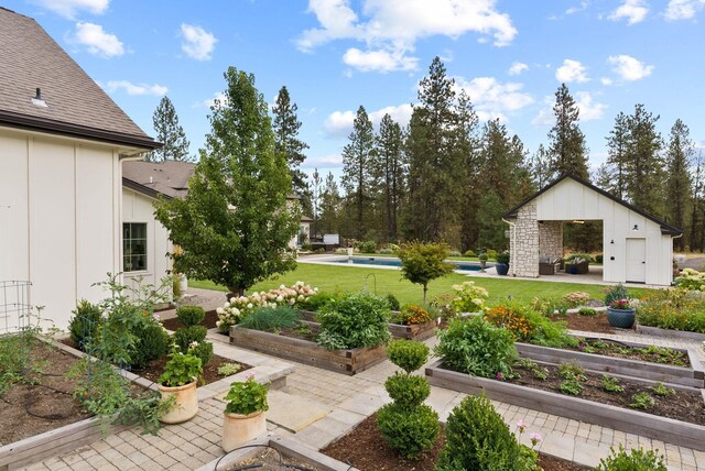 14107 N Boulder Park Ln, Spokane, WA 99208 - photo 45