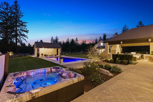 14107 N Boulder Park Ln, Spokane, WA 99208 - photo 46