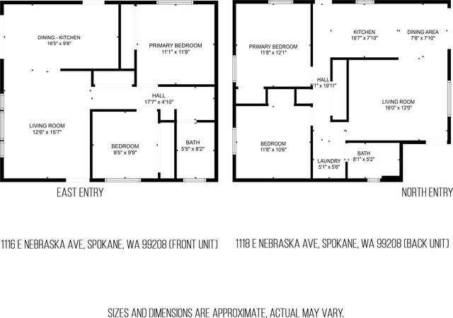 1116-1118 E Nebraska Ave, Spokane, WA 99208 - photo 25