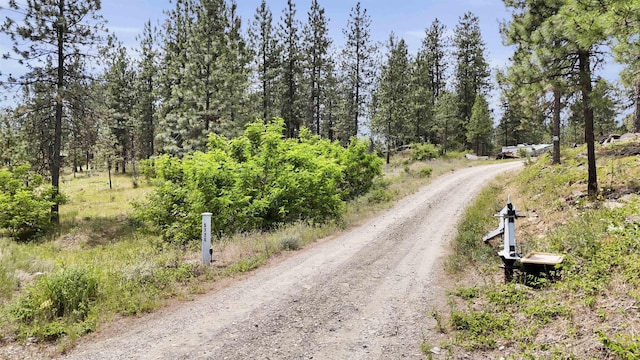 5720 W Riverview Ln, Deer Park, WA 99006