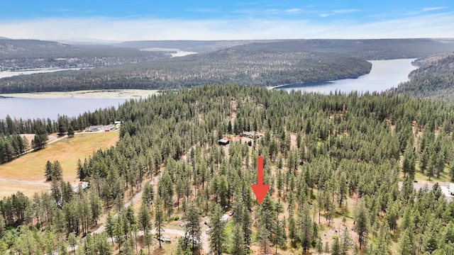 5720 W Riverview Ln, Deer Park, WA 99006