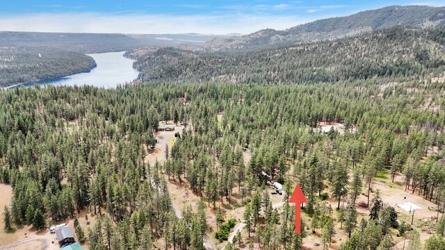 5720 W Riverview Ln, Deer Park, WA 99006