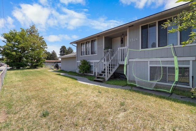 1526-1528 E Rowan Ave, Spokane, WA 99207 - view of front of property