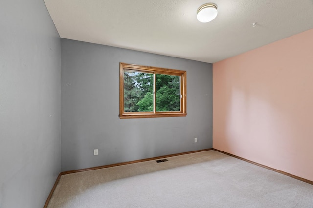 13419 N Whitehouse Ct, Spokane, WA 99208 - carpeted empty room featuring baseboards
