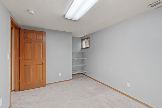 13419 N Whitehouse Ct, Spokane, WA 99208 - unfurnished bedroom featuring carpet floors and baseboards