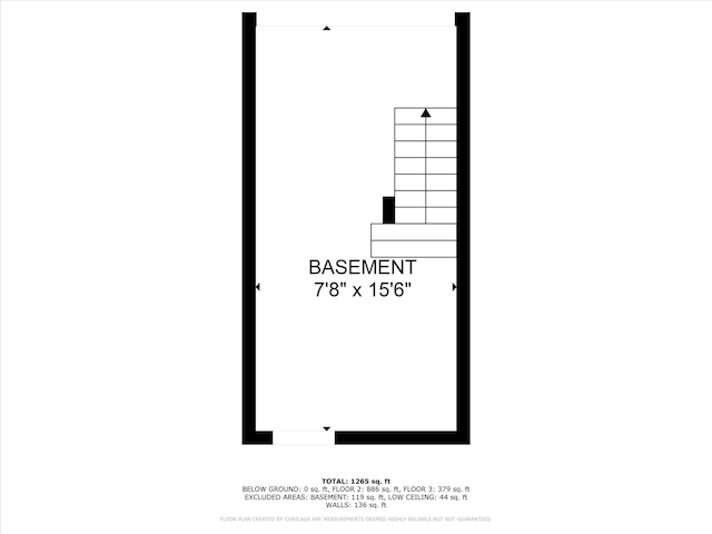 2403 W Mallon Ave, Spokane, WA 99201 - view of home floor plan