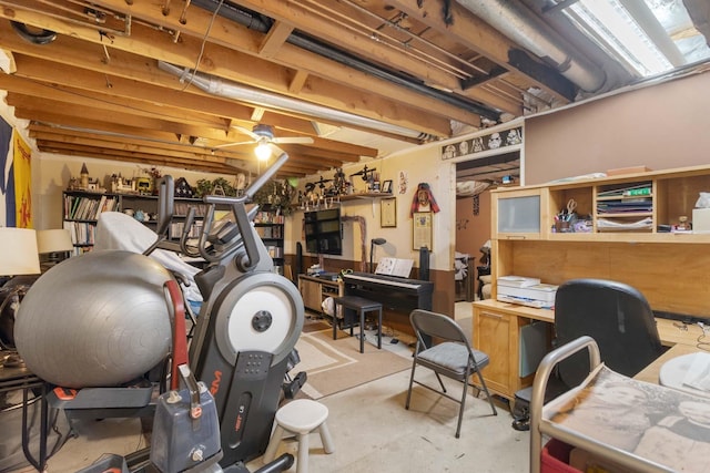 11816-11818 N Wall St, Spokane, WA 99218 - view of exercise area