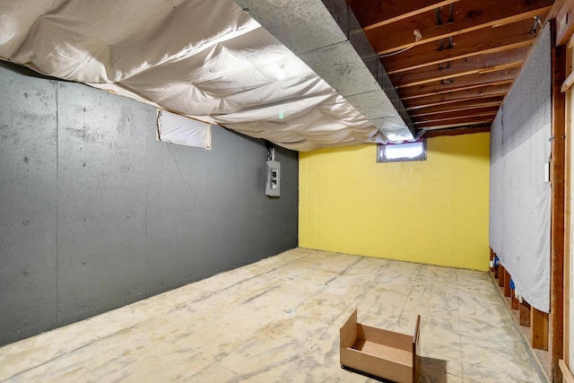 11816-11818 N Wall St, Spokane, WA 99218 - view of below grade area