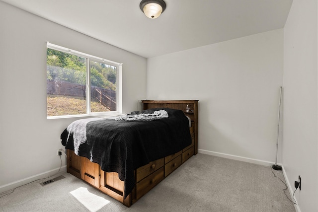 18108 E Crescent Dr, Greenacres, WA 99016 - carpeted bedroom with baseboards
