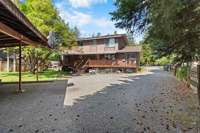 10024-10026 N Whitworth Dr, Spokane, WA 99218 - photo 2