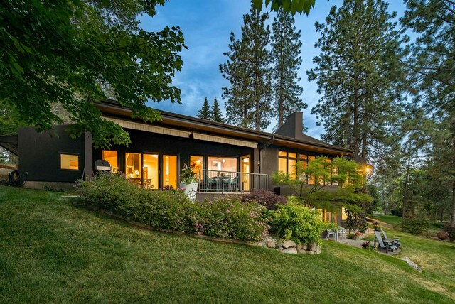 6414 S Helena St, Spokane, WA 99223 - photo 41