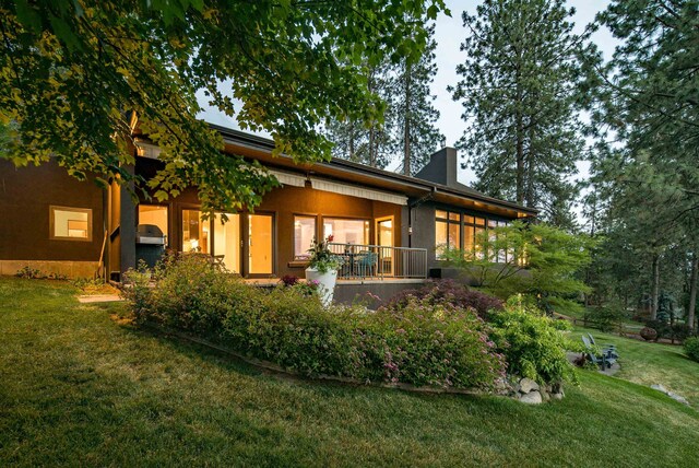 6414 S Helena St, Spokane, WA 99223 - photo 44