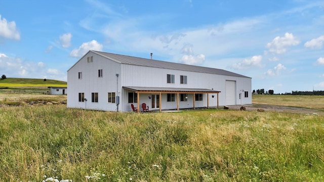 12109 S Stangland Rd, Medical Lake, WA 99022 - photo 1